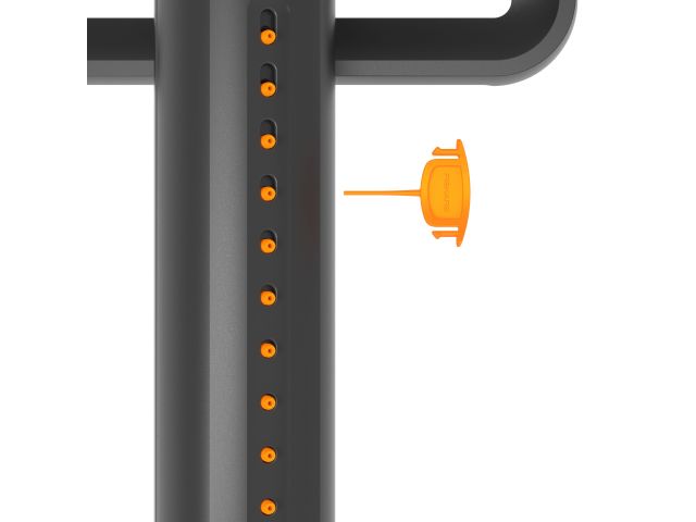 Image 5 X-Series Oscillating Sprinkler S-M