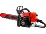 Chainsaw HDC HD-C361, bar 40 cm (16"), chain 3/8", 1.6 mm, 60th