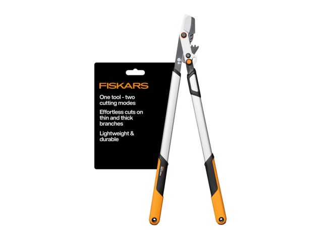 Image 6 X-Series DualAction Lopper bypass LX108