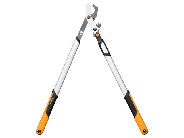 Image 2 X-Series DualAction Lopper bypass LX108
