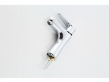 Watch image 5 Basin faucet (Lt) D35, Erie Chrome, a-five