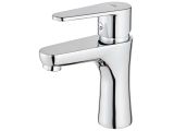 Basin faucet (Lt) D35, Erie Chrome, a-five