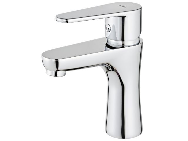 Basin faucet (Lt) D35, Erie Chrome, a-five