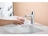 Watch image 3 Basin faucet (Lt) D35, Erie Chrome, a-five