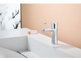 Watch image 2 Basin faucet (Lt) D35, Erie Chrome, a-five