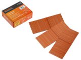 Nails for stapler 23GA 25mm 5000pcs/box STARTUL PROFI