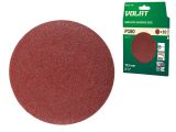 Velcro sanding disc 115mm P180 10pcs/pack VOLAT