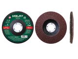 Flap disc conical T29 115x22mm 60grit VOLAT