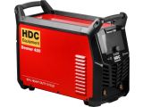 Watch image 3 Stick welder HDC Denver 420