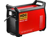 Watch image 2 Stick welder HDC Denver 420