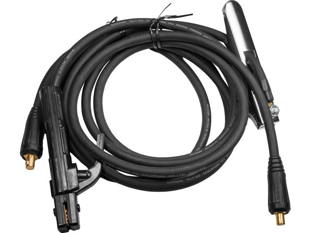 Image 8 Stick welder HDC Denver 420