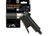 Watch image 3 FiberComp™ Spray gun adjustable, Front control
