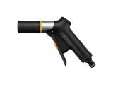 Watch image 2 FiberComp™ Spray gun adjustable, Front control
