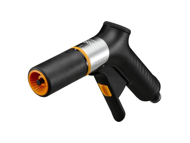 FiberComp™ Spray gun adjustable, Front control
