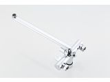 Watch image 8 Bath faucet (Lt) D35, Aurora Chrome, a-five