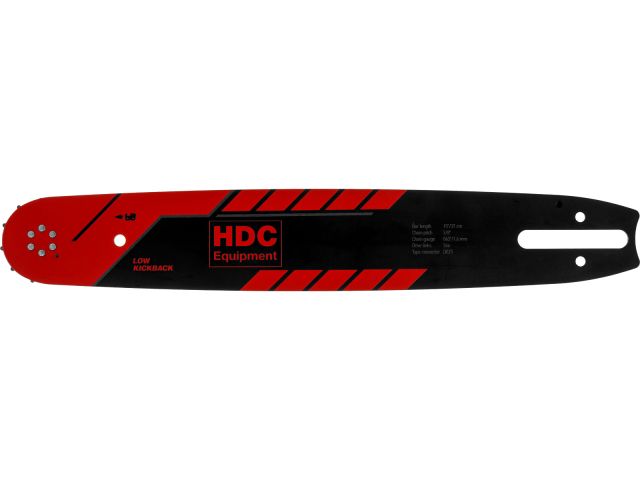 Image 2 Guide bar 37 cm 15" 3/8" 1.6mm HDC