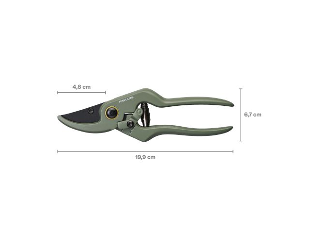 Image 4 Plant Care Pruner with Holder