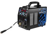 Semi-automatic inverter welder Solaris RTX Black 220