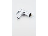 Watch image 5 Basin faucet (Lt) D35, Aurora Chrome, a-five