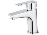Basin faucet (Lt) D35, Aurora Chrome, a-five