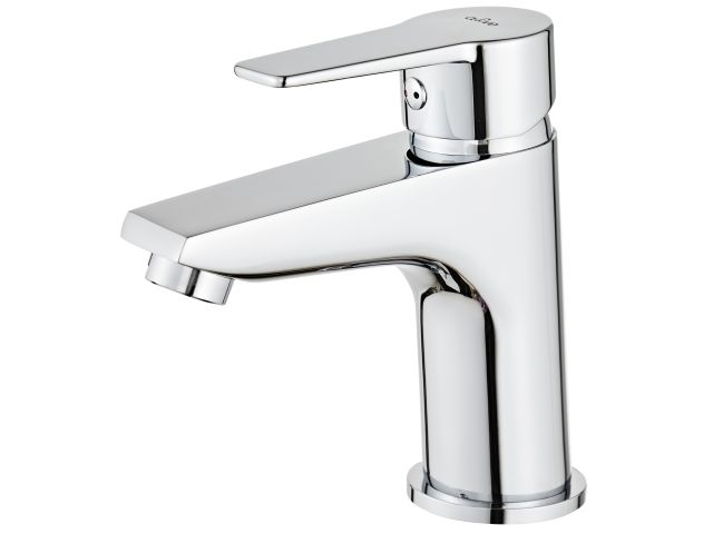 Basin faucet (Lt) D35, Aurora Chrome, a-five