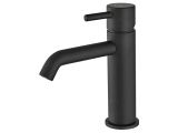 Watch image 1 Basin faucet (Lt) D25, Rocca Black, a-five