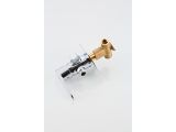 Watch image 6 Hygienic shower (Lt) D35, Erie Chrome, a-five