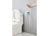 Watch image 3 Hygienic shower (Lt) D35, Erie Chrome, a-five