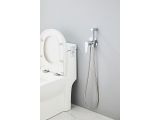 Watch image 2 Hygienic shower (Lt) D35, Erie Chrome, a-five