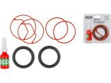 Piston assembly repair kit ECO AER-63