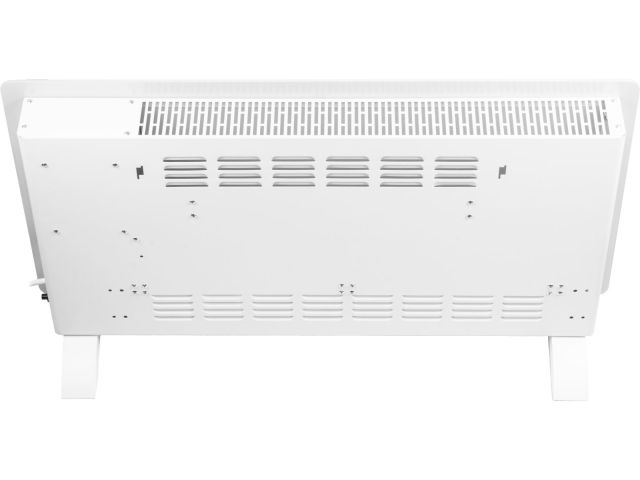 Image 3 Convector heater NORMANN ACH-206 (white)