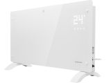 Convector heater NORMANN ACH-206 (white)