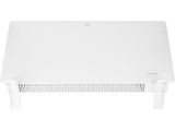 Watch image 4 Convector heater NORMANN ACH-206 (white)