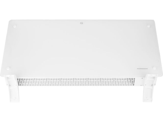 Image 4 Convector heater NORMANN ACH-206 (white)