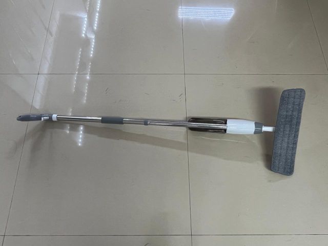 Image 2 Floor mop with spray, SprayControl, PERFECTO LINEA