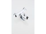 Watch image 6 Bath faucet (Lt)D35, Flint Chrome, a-five