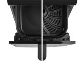 Watch image 8 Air fryer NORMANN AAF-113