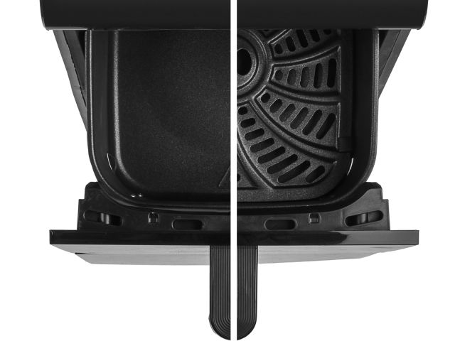 Image 8 Air fryer NORMANN AAF-113
