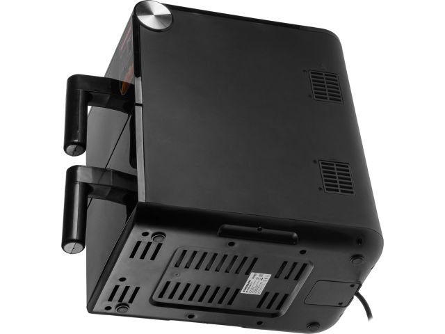 Image 6 Air fryer NORMANN AAF-113