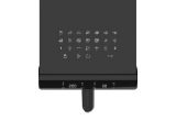 Watch image 9 Air fryer NORMANN AAF-113