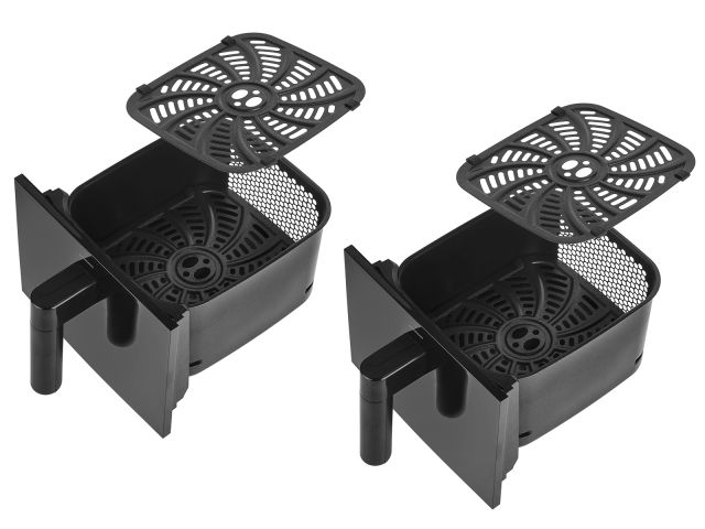 Image 10 Air fryer NORMANN AAF-113