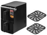 Air fryer NORMANN AAF-113