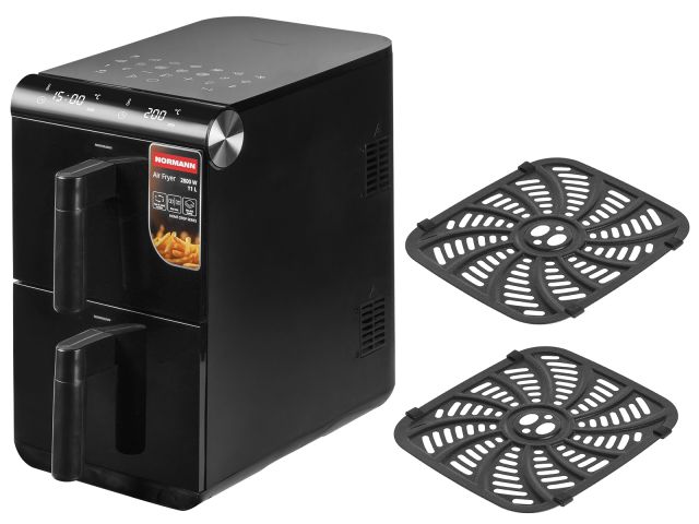 Image 1 Air fryer NORMANN AAF-113