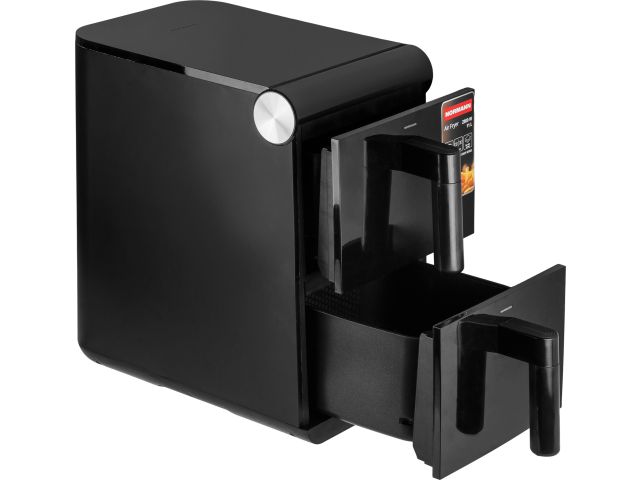 Image 5 Air fryer NORMANN AAF-113
