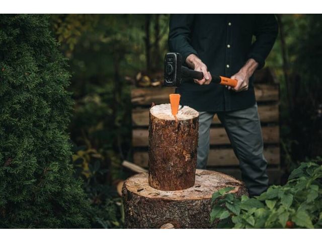 Image 3 Sledge Hammer, XXL