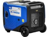 Watch image 3 Gasoline generator ECO PE-7000EQi (230 V~, 50 Hz, 5,5kW)