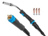 MIG welding torch WG-36 PRO (3m, 340А) SOLARIS