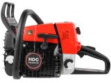 Chainsaw HDC HD-C361, without bar and chain