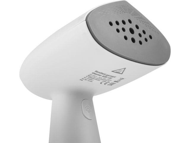 Image 6 Handheld garment steamer NORMANN AGS-120