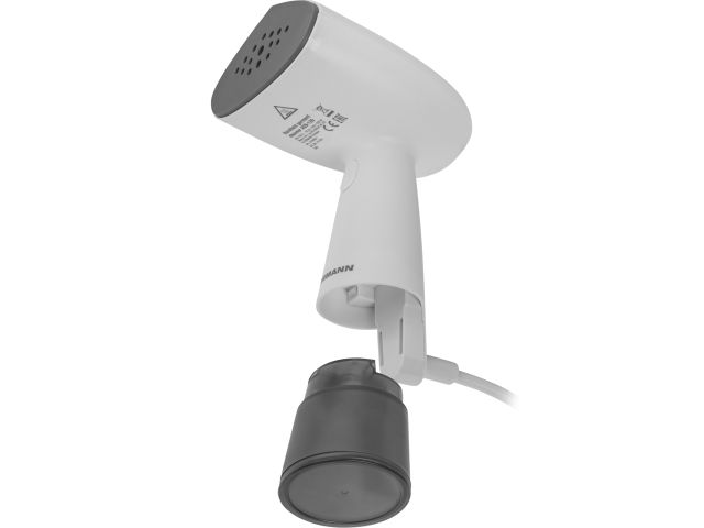 Image 5 Handheld garment steamer NORMANN AGS-120